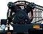 Compressor de Ar de Baixa Pressão CJ5.2 BPV 5,2 Pés 120Psi 110 Litros sem Motor - CHIAPERINI - Imagem 3