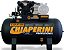 Compressor De Ar Baixa Pressão 10 Pés 150 Litros sem Motor Profissional - CHIAPERINI - Imagem 1