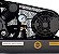 Compressor de Ar Baixa Pressão 10 Pés Sobre Base 120PSI 2HP Trifásico 220/380V - CHIAPERINI - Imagem 3