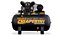 Compressor de Ar 10 PCM 2CV 150 Litros Trifásico - CHIAPERINI - Imagem 1