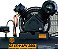 Compressor de Ar Alta Pressão CJ15+ APV 15 Pés 200L 175PSI sem Motor - CHIAPERINI - Imagem 2