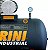 Compressor de Ar Alta Pressão CJ15+ APV 15 Pés 200L 175PSI sem Motor - CHIAPERINI - Imagem 3