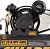 Compressor 15+PCM/APV 200 Litros 110/220V Monofásico - Chiaperini - Imagem 2