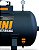 Compressor de Ar Alta Pressão Industrial CJ30 APV 40 Pés 360L 175PSI sem Motor - CHIAPERINI - Imagem 4