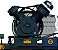 Compressor de Ar Alta Pressão Industrial CJ30 APV 40 Pés 360L 175PSI sem Motor - CHIAPERINI - Imagem 3