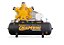 Compressor de Ar Industrial 175 Libras 60 Pés 425L sem Motor - CHIAPERINI - Imagem 1