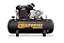 Compressor 30 pcm/APV 250 litros Trifásico - CHIAPERINI - Imagem 1