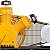 Compressor de Alta Pressão CJ40 AP3V 40 Pés 425L 175Psi sem Motor - CHIAPERINI - Imagem 4