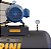 Compressor de Alta Pressão CJ40 AP3V 40 Pés 425L 175PSI 10HP 220/380V Trifásico Contínuo - CHIAPERINI - Imagem 2