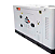 Gerador a Diesel Silent TDMG25SE3 4T  Trif. 380V  P.Eletrica - Imagem 3