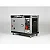 Gerador de Energia a Diesel TDG 8500 SLE3XP 7.5 kva Silenciado Trifásico 380V - Imagem 5