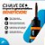 Chave de Impacto Pneumática 1" 4200 RPM Torque 5000 Nm Lapek - Imagem 9