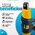 Soprador Térmico Profissional 2000w 220v Zenite - Imagem 3