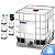 Kit de 5 IBC 1000 Litros - Certificado Terrestre e Marítimo - Imagem 1