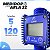 Medidor Digital para Arla 32 e Água 1 Pol 120 L/min - Lapek - Imagem 3