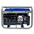 Gerador a Gasolina GT3500FB - 3100W Bivolt 15 litros - Tekna - Imagem 5