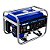 Gerador a Gasolina GT3500FB - 3100W Bivolt 15 litros - Tekna - Imagem 1