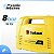Compressor de Ar Portátil 220V 1,5 HP 8 BAR 180 L/min Tekna - Imagem 2