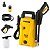 Lavadora de Alta Pressão Elétrica 127V 1400W - Tekna FAST 1500 - Imagem 1