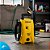 Lavadora de Alta Pressão Elétrica 127V 1400W - Tekna FAST 1500 - Imagem 2