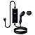 Carregador Portátil para Carros Elétricos - 3,5 kW com Conector Tipo 2 Top Charger - Imagem 9