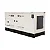 Gerador de Energia a Diesel Automática 125KVA Trifásico 380V TOYAMA - Imagem 2