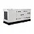 Gerador de Energia a Diesel Automática 125KVA Trifásico 380V TOYAMA - Imagem 1