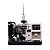 Gerador de Energia a Diesel 22 Kva TDMG20E3 Compact - Toyama - Imagem 6