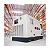 Gerador de Energia a Diesel Toyama 22 Kva TDMG20SE3 Compact - Imagem 9