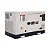 Gerador de Energia a Diesel Toyama 22 Kva TDMG20SE3 Compact - Imagem 1