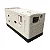 Gerador a Diesel 27 kVA 380V Trifásico TDMG25SE3-ATS Inside - Imagem 2
