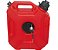 Unidade de Abastecimento Manual para Gasolina 5 litros Lupus - Imagem 6