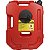 Unidade de Abastecimento Gasolina 10 litros Off-Road Lupus - Imagem 5