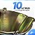 Balde Graduado Zincado 10 Litros - Lubefer - Imagem 6
