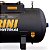 Compressor 40 pcm/AP3V 425 Litros Trifásico Motor Blindado Intermitente - Chiaperini - Imagem 5