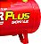 Compressor Air Plus 3HP 15 Pés 100L 140PSI 220/380V Trifásico - SCHULZ - Imagem 5