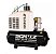 Compressor de Ar Rotativo de Parafuso SRP 3015 Compact III 15HP 9Bar 200L - SCHULZ - Imagem 1