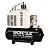 Compressor de Ar Rotativo de Parafuso SRP 3015 Compact III 15HP 11Bar 200L 380V - SCHULZ - Imagem 1