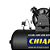 Compressor de Ar 20 Pés 250 Litros Trifásico Alta Pressão Industrial 20+APV 20/250L - CHIAPERINI - Imagem 2