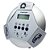 Calibrador de Pneus Eletrônico Premium M2000 - STOK AIR - Imagem 1