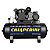 Compressor de Ar 20 Pés 200 Litros Trifásico de Alta Pressão Industrial - CHIAPERINI 220/380V - Imagem 1