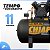 Compressor de Ar 200 litros 15+ PCM/APV Trifásico 175 PSI - Imagem 5