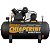 Compressor de Ar 200 litros 15+ PCM/APV Trifásico 175 PSI - Imagem 1