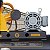 Compressor de Ar 30 PCM 7,5HP 200 Litros Trifásico - CHIAPERINI - Imagem 3