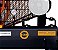 Compressor de Ar Alta Pressão Profissional Sobre Base CJ25 APV 25 Pés 175PSI sem Motor - CHIAPERINI - Imagem 5