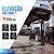 Elevador Pórtico Eletro Hidráulico 5 Toneladas – MAH-1008 - Imagem 4
