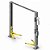 Elevador Pórtico Eletro Hidráulico 4.2 Toneladas – MAH-1010 - Imagem 1