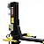 Elevador Eletro Hidráulico Móvel De Coluna Única – MAH-1030 - Imagem 6