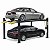 Duplicador de Vaga Automotiva FuelTech by Mahovi MAH-3045 - Imagem 1