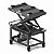 Elevador para Bateria EV 1 Tonelada – MAH-3003 - Imagem 1